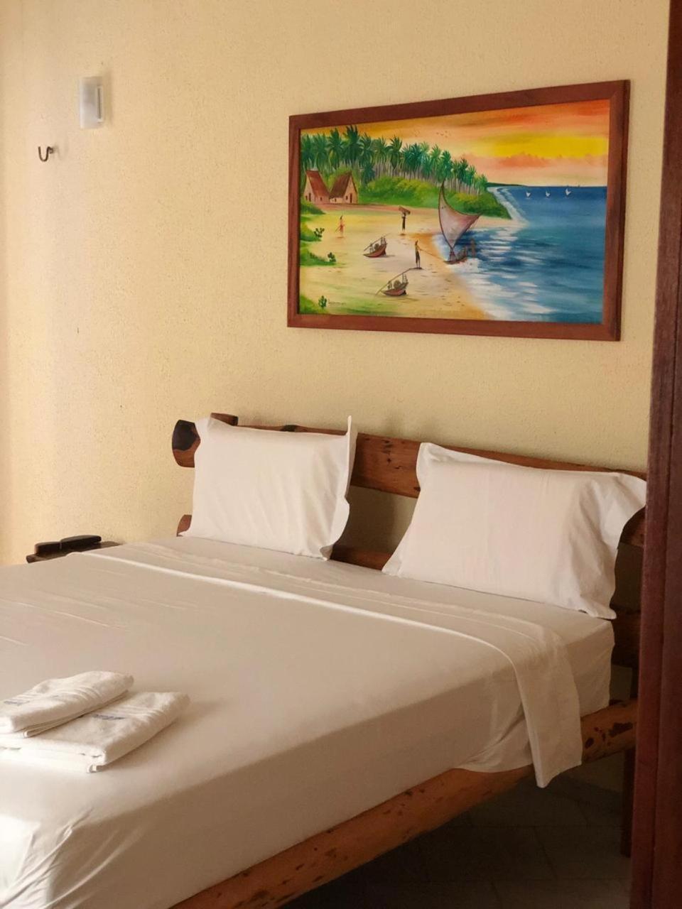 Hotel Alta Vista Canoa Quebrada Room photo