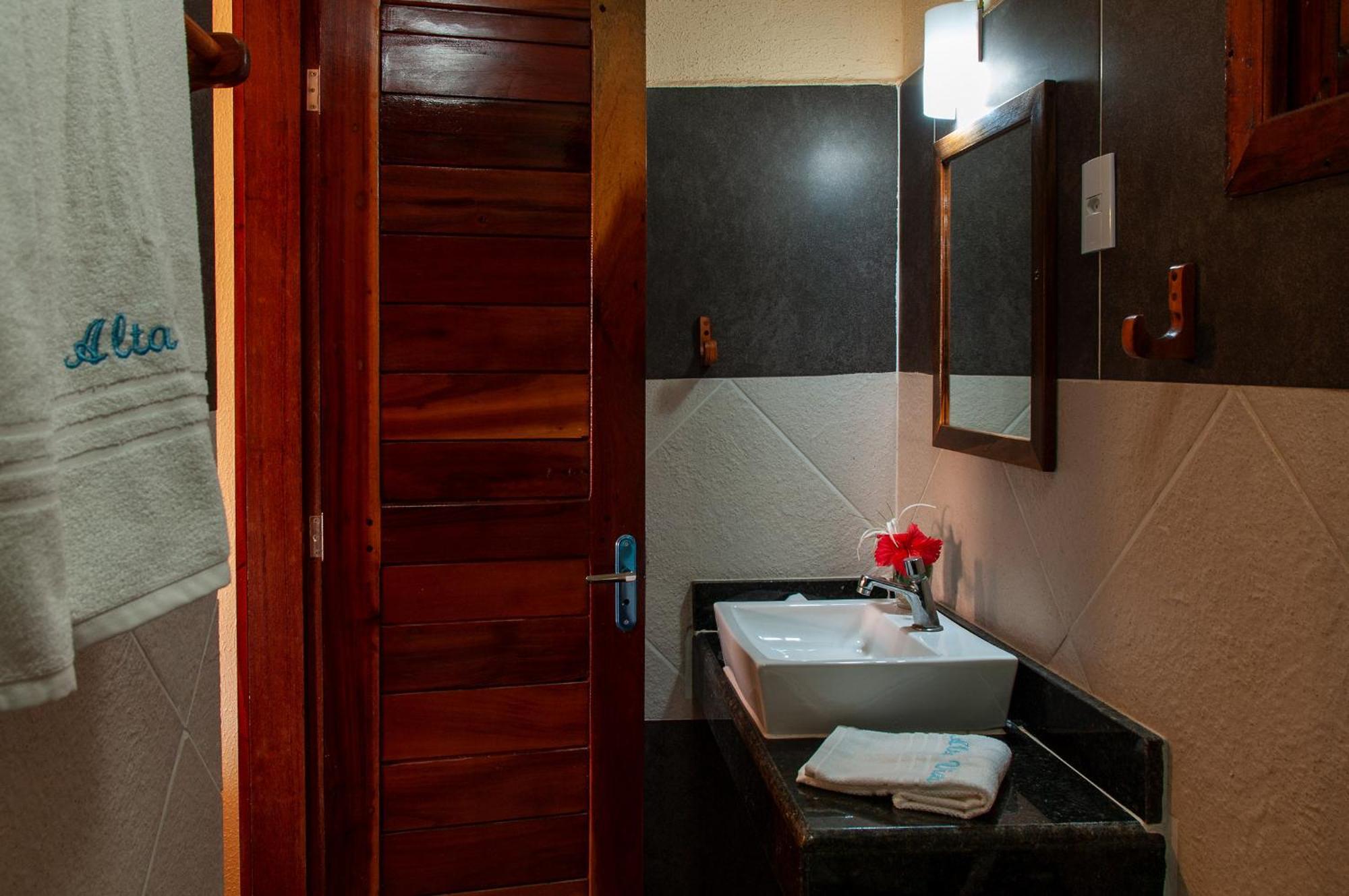 Hotel Alta Vista Canoa Quebrada Room photo